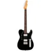 FENDER Player II Telecaster HH Black Электрогитара, 6 струн, цвет черный