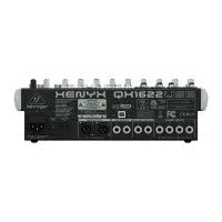 Микшерный пульт Behringer XENYX QX1622USB
