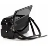 Weltmeister ACHAT III-72/34 BLACK Аккордеон 34/72/III/5/3, чёрный