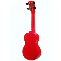 Mahalo MA1RD Укулеле сопрано с чехлом