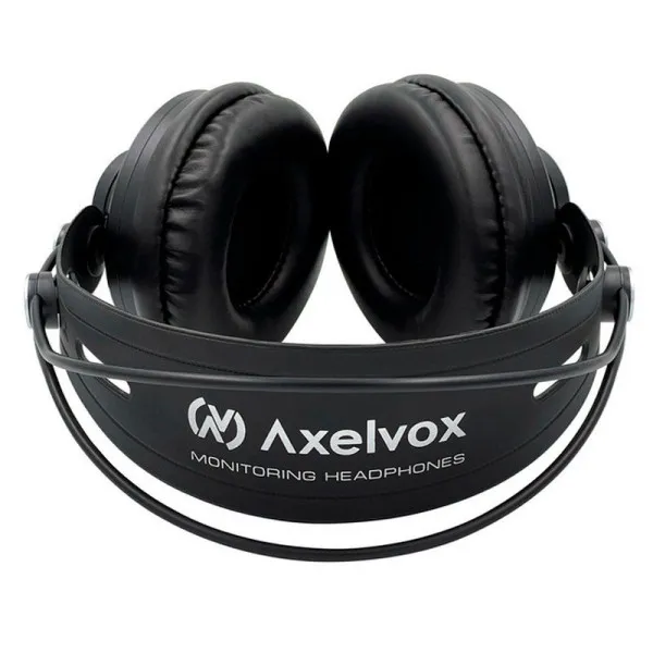 Axelvox HD710 Наушники мониторные, динамические, закрытого типа