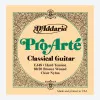 Набор струн для 6-струнной классической гитары D`ADDARIO EJ48