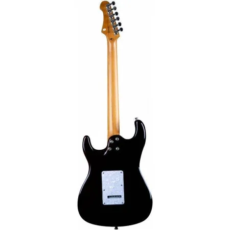 JET JS-450 OBL Электрогитара, Stratocaster, цвет голубой