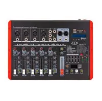 ZTX audio Mix 4.1.Fx