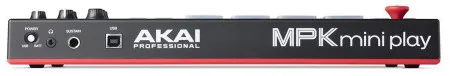 AKAI PRO MPK MINI PLAY USB
