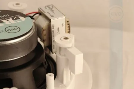 Громкоговоритель CVGaudio CRX5T