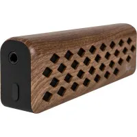 FLIGHT Tiny 6 Walnut комбоусилитель для укулеле, цвет орех