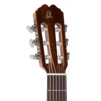Admira Juanita-ECF Гитара электроакустическая классическая 