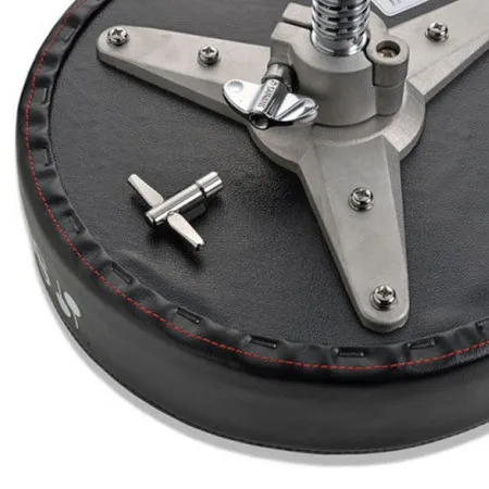 Sonor 14525401 Hardware 2000 DT Табурет ударника, круглый