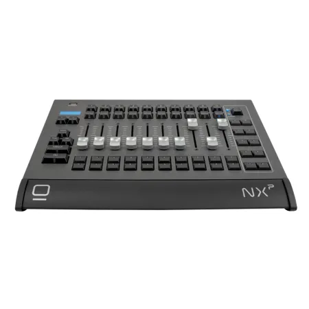 ONYX NX P Мобильное крыло для управления световыми приборами