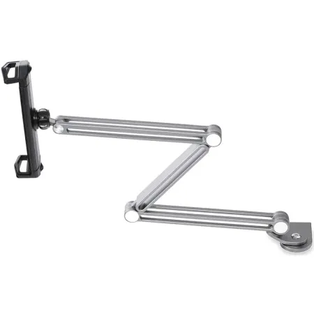 Superfix XLT125GY Стойка (пантограф) для планшета/смартфона на стол или клавишную стойку
