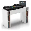 Glorious Modular MIX Station White Стол для диджея, белый