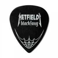 Dunlop PH1120 Медиатор Black Fang в ассортименте (цена за 1шт, упаковка 108 шт.)