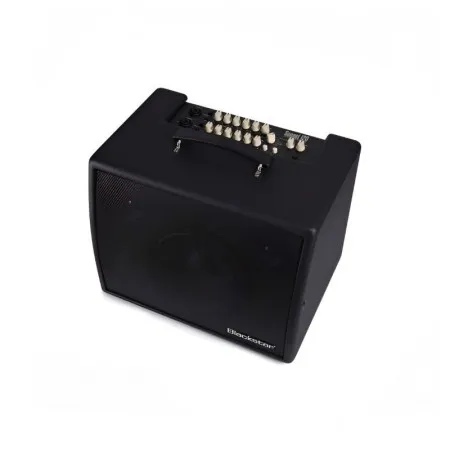 Blackstar SONNET 120 Комбоусилитель акустический, 1х8", 120 Вт, чёрный