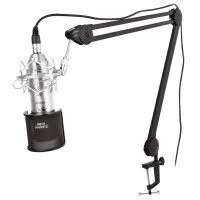 Alctron MA612 Cтойка для микрофона (пантограф)