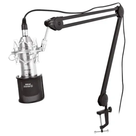 Alctron MA612 Cтойка для микрофона (пантограф)