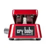 Dunlop SW95 Педаль эффектов гитарная Cry Baby Wah Slash