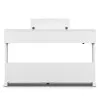 Kawai CX102 White Пианино цифровое в комплекте с банкеткой, цвет белый