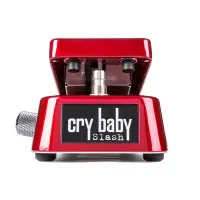 Dunlop SW95 Педаль эффектов гитарная Cry Baby Wah Slash