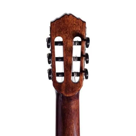 ROCKDALE Classic C3 Dark Natural Гитара классическая 4/4, цвет натуральный