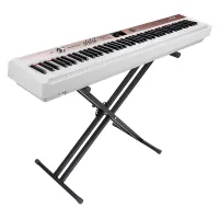 NUX NPK-20-WH Цифровое пианино, белое NUX NPK-20-WH Цифровое пианино, белое