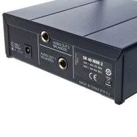 AKG WMS40 Mini2 Vocal Set BD US25