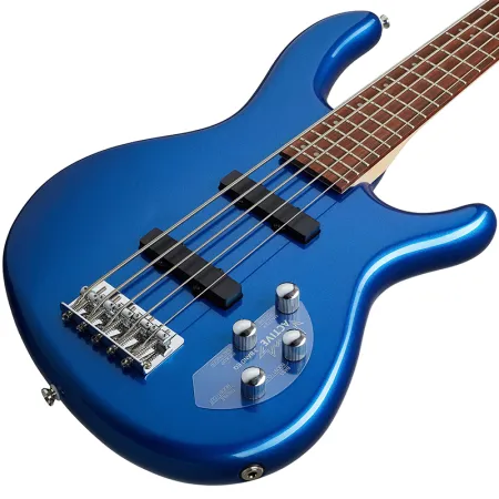 Action Bass V Plus BM