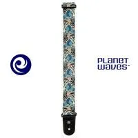 Ремень Planet Waves 50S02 Al McWhite «Typhoon»