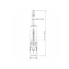 Разъем NEUTRIK NP2X