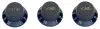 STAGG SP-KNST-BLK