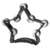 Тамбурин STAGG TAB-3 BK