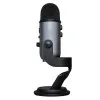 Blue Yeti Lunar Grey