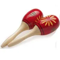 Маракасы STAGG MRW-26