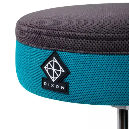 DIXON PSN-805 Стул для барабанщика, круглый