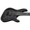 SCHECTER HELLRAISER HYBRID C-7 TBB Электрогитара, 7 струн, 24 лада, цвет Trans Black Burst