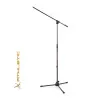 Стойка для микрофона "журавль" ATHLETIC MIC-5C
