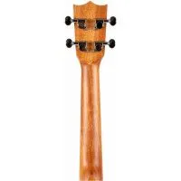 Flight AUC33 Stardust Укулеле концерт, серия Art, с чехлом