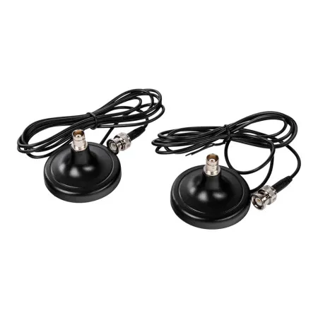 LAudio 4000-UF Радиосистема вокальная, 2 ручных микрофона