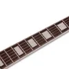 SCHECTER SOLO-II CUSTOM TBB/NAT Электрогитара, цвет натуральный с черным