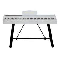 Pierre Cesar M430E WH Фортепиано цифровое, 88 клавиш Pierre Cesar M430E WH Фортепиано цифровое, 88 клавиш