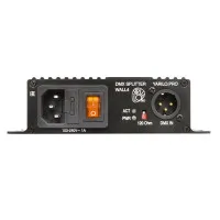 ЯRILO SPL Wall4 (IEC230) Сплиттер  ЯRILO SPL Wall4 (IEC230) Сплиттер