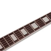SCHECTER SOLO-II CUSTOM TBB/NAT Электрогитара, цвет натуральный с черным