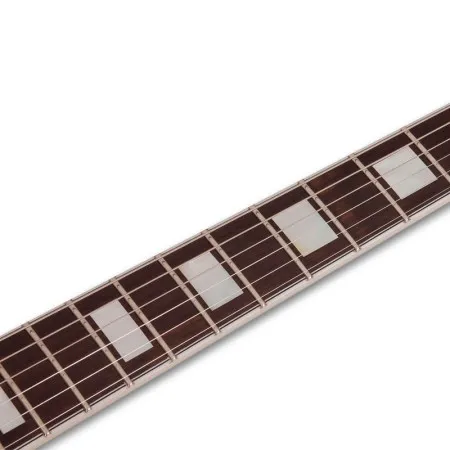 SCHECTER SOLO-II CUSTOM TBB/NAT Электрогитара, цвет натуральный с черным