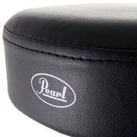 PEARL D-930 Стул для барабанщика, круглое сиденье