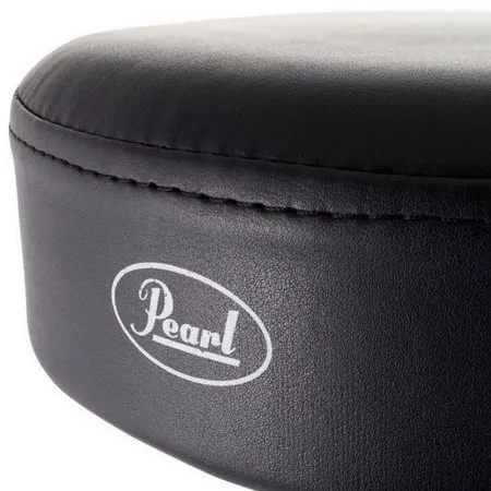 PEARL D-930 Стул для барабанщика, круглое сиденье