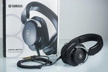Наушники YAMAHA HPH-MT8