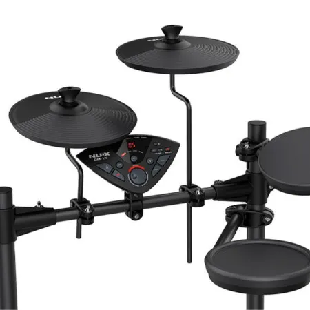 NUX DM-1X Ударная установка, цифровая