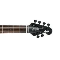 Sterling by MusicMan SUB Series AX3S-BK-R1