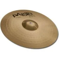Тарелка Paiste 16" 201 Bronze Crash