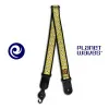Ремень Planet Waves 50C08 Woven «Monterey»